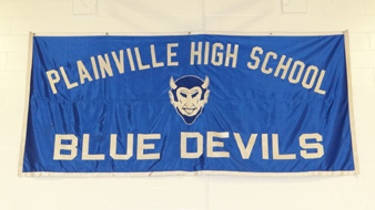 Plainville High School Class of 1980, Plainville, CT